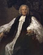 William Hogarth Great leader portrait Sweden oil painting artist